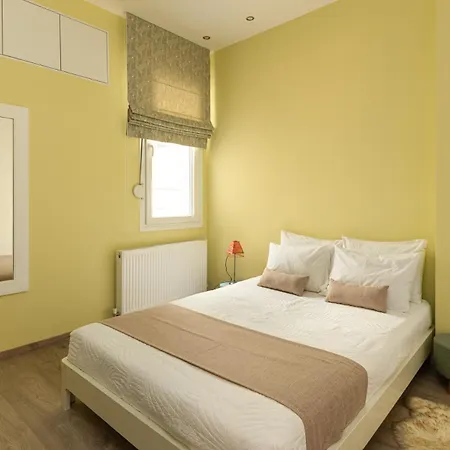 Apartmán The Fluffy Rooster, #feelslikehome *