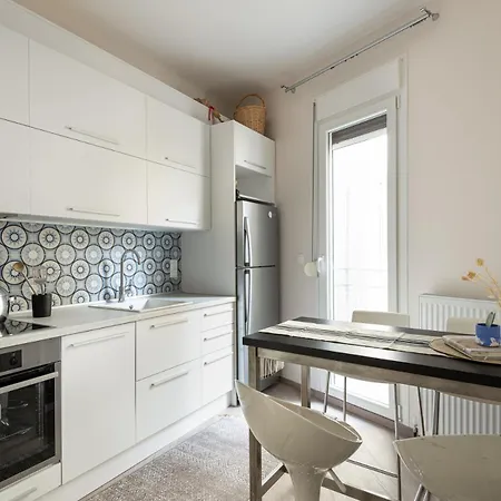 Apartmán The Fluffy Rooster, #feelslikehome Soluň
