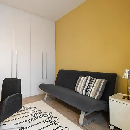 Apartmán The Fluffy Rooster, #feelslikehome Soluň