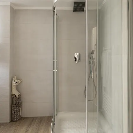 Apartmán The Fluffy Rooster, #feelslikehome Soluň